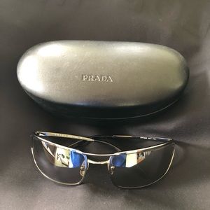 Prada sunglasses
